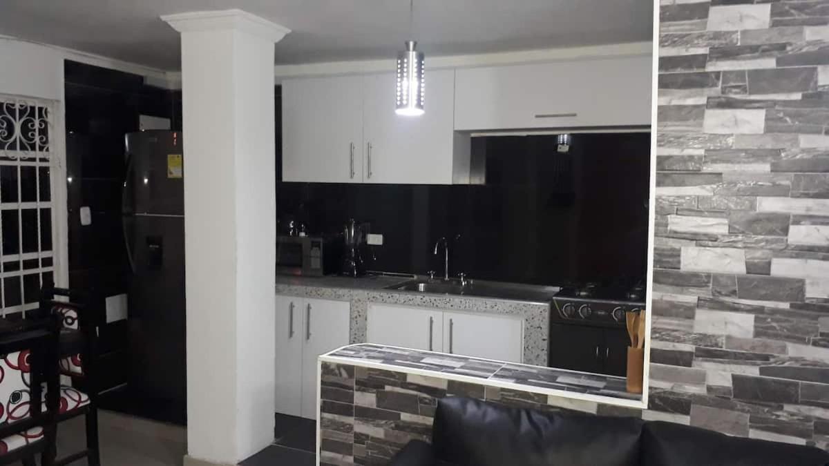 Apartment La Casita De Max Y Tim 202