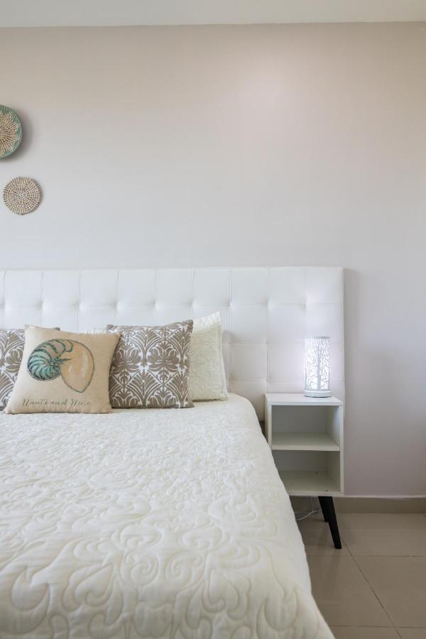Apartamento Apto En Morros Epic Cartagena