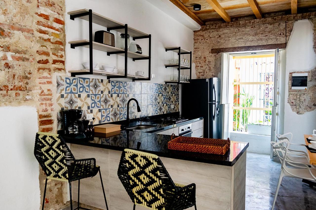 Fun House Pool & Rooftop Location Getsemani! * Cartagena