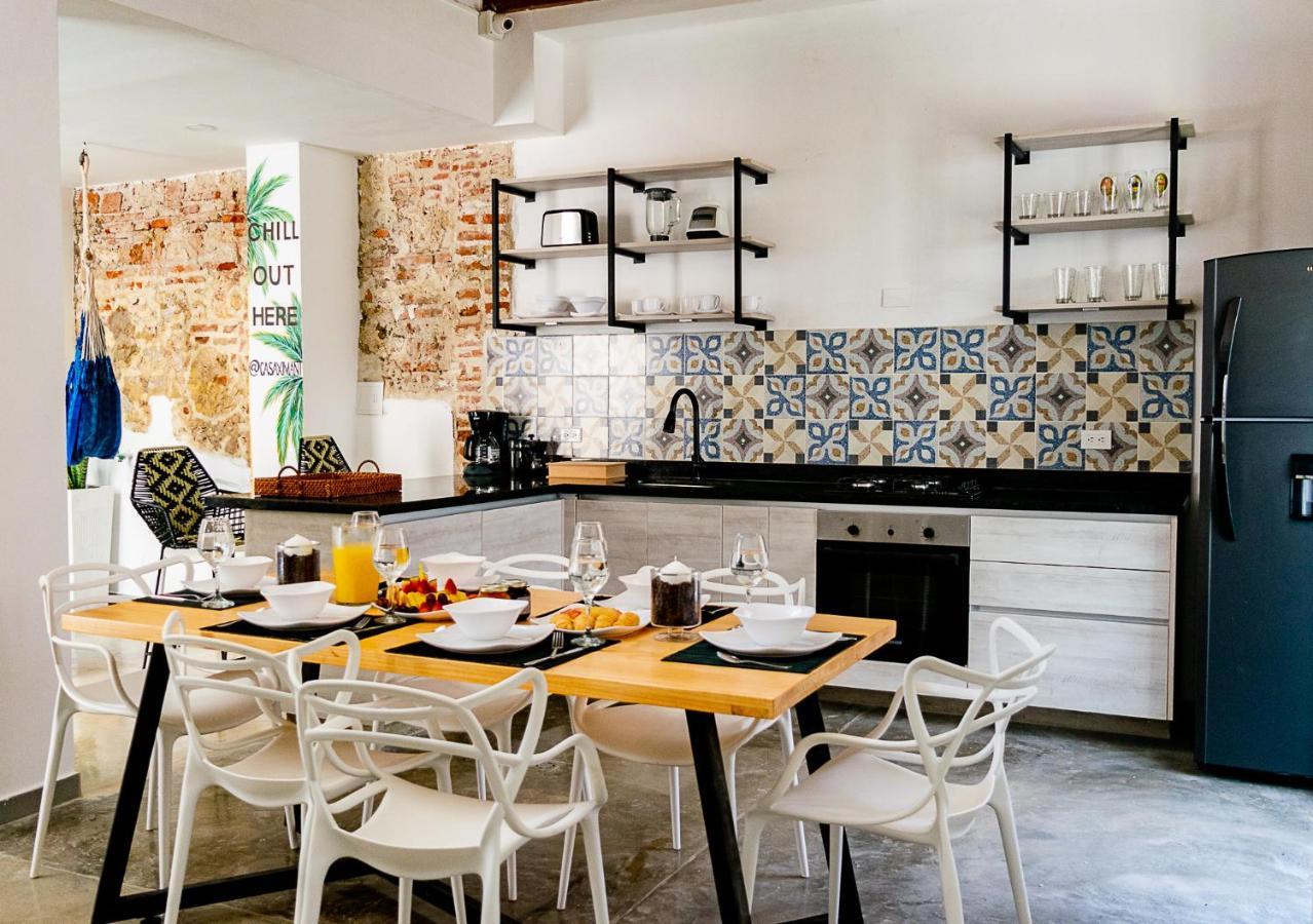 Сasa de vacaciones Fun House Pool & Rooftop Location Getsemani! *