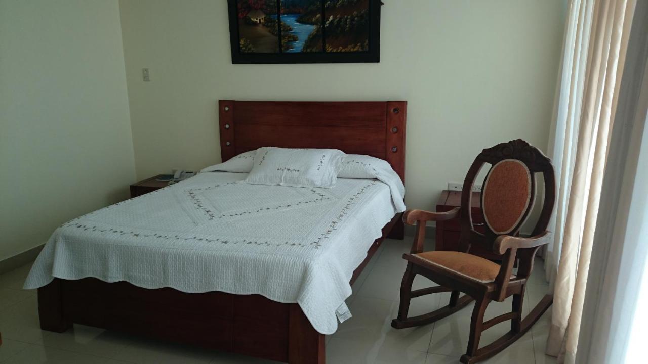 Sol Del Hotel 3*