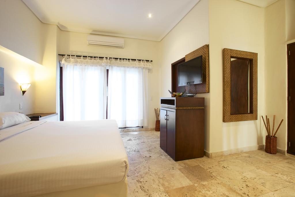 Vistamarina Casa (adults Only) Hotel