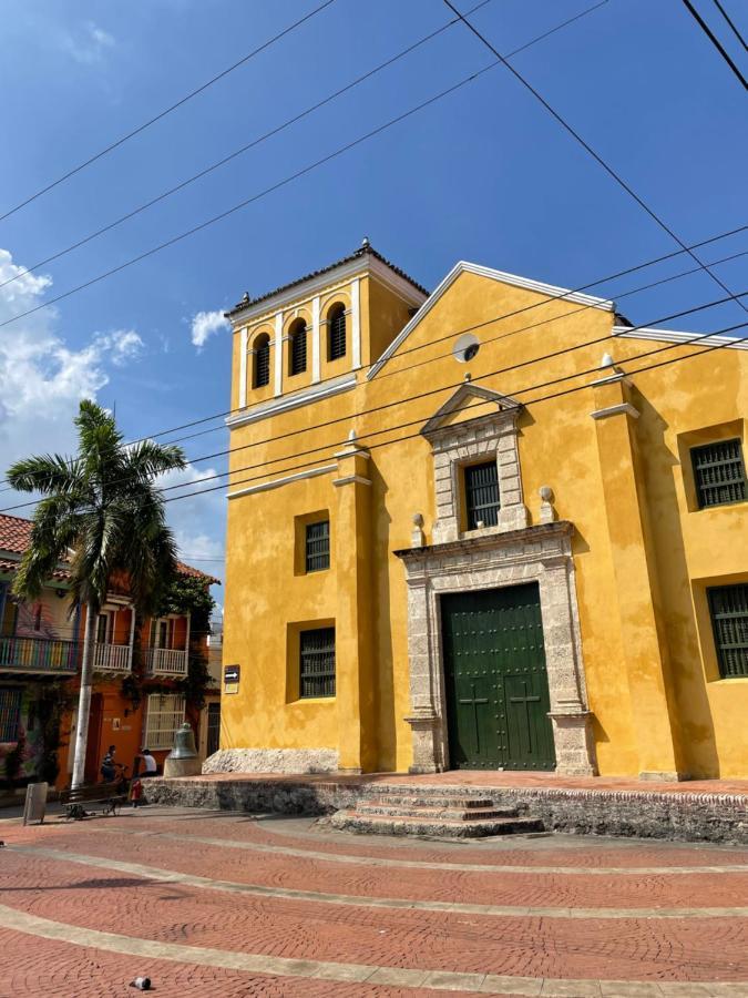 Сasa de vacaciones Fun House Pool & Rooftop Location Getsemani!