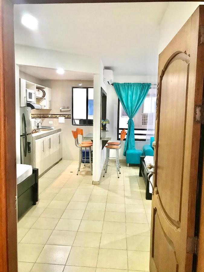 Acogedor Aparta-estudio En Zona Norte De