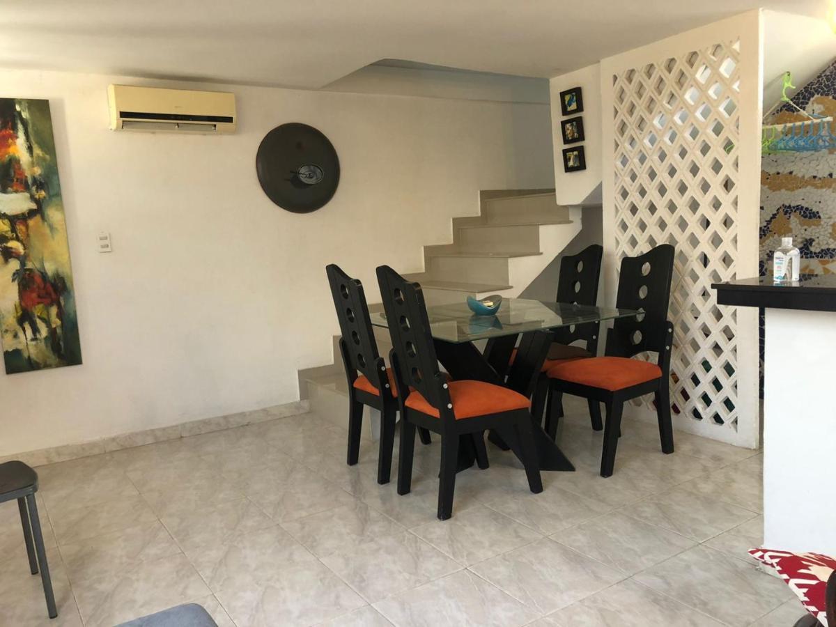 El Taller Del Artista Apartamento