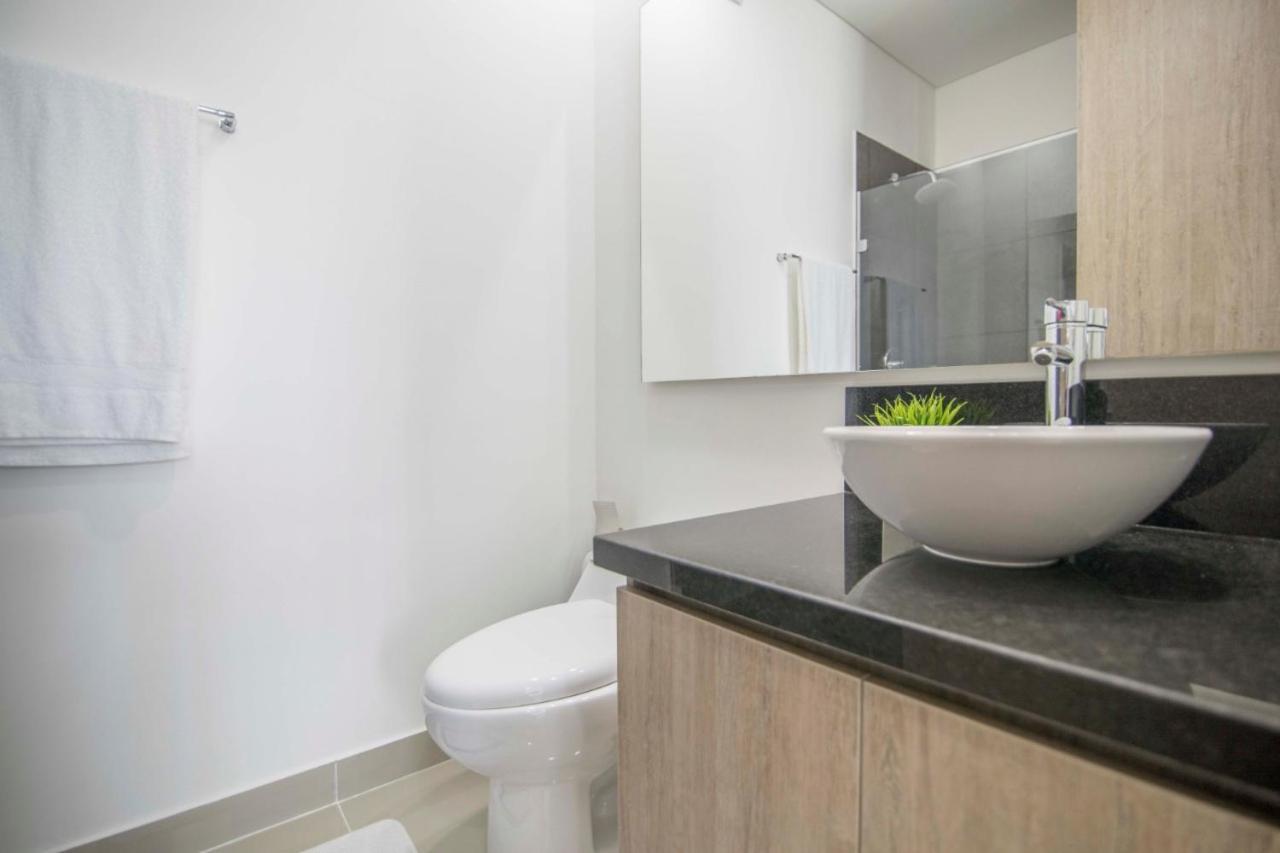Amoblado Cabrero Apartamento Cartagena