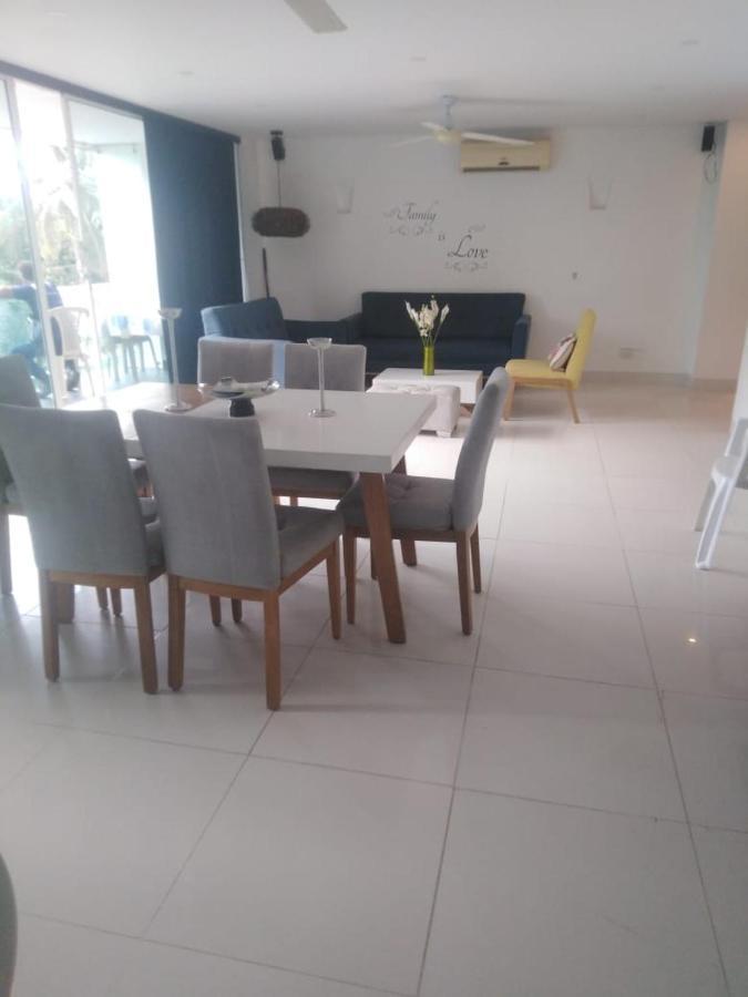 Apartamento Apartamento Luxury playa azul cartagena 200m² *