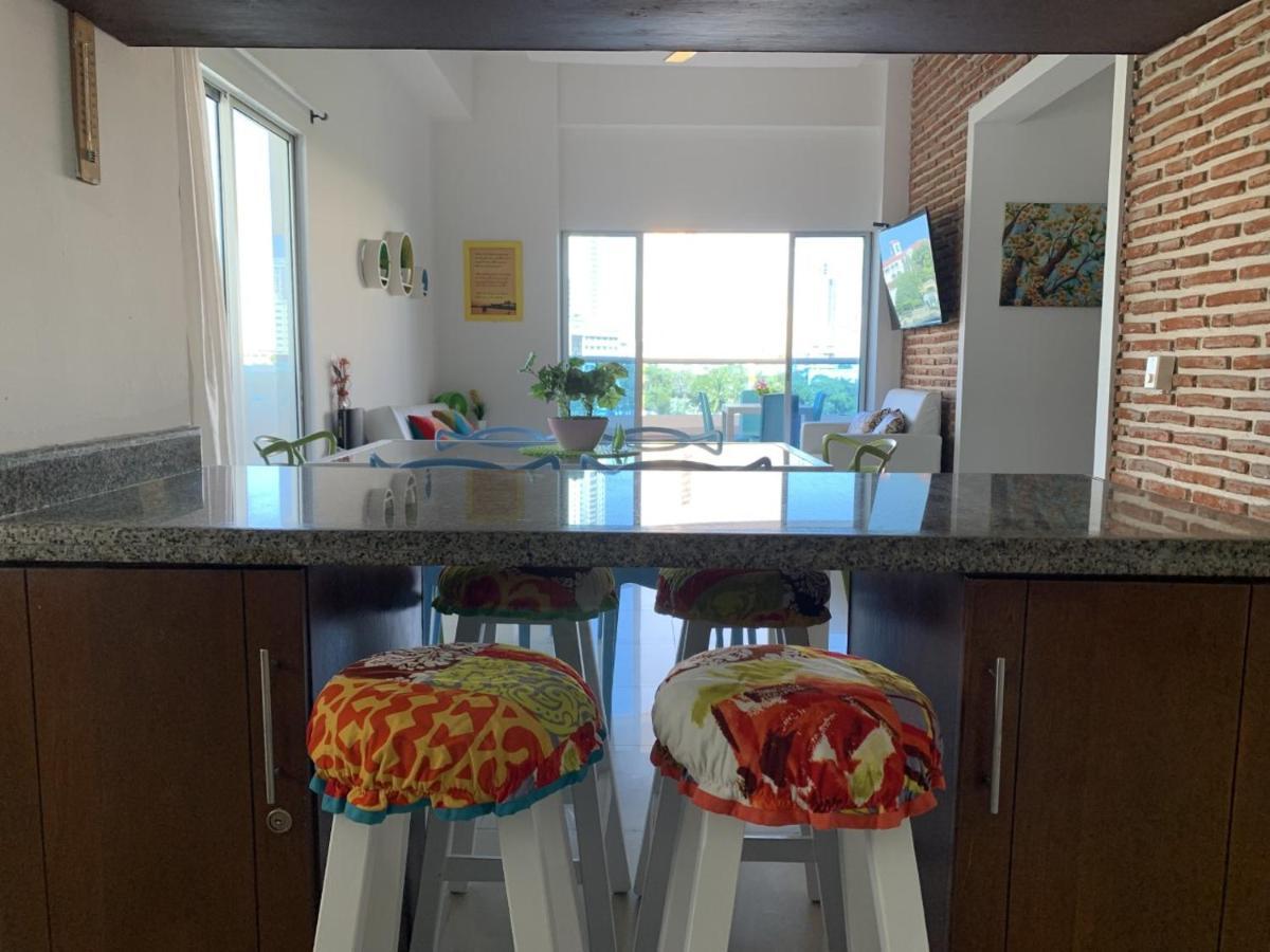 Mirador Del Laguito Apartment