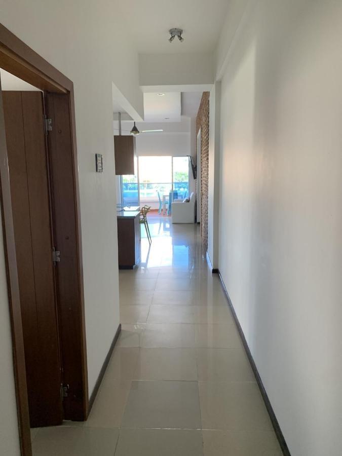 Mirador Del Laguito Apartment