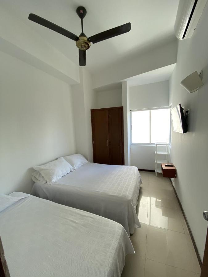 Mirador Del Laguito Apartment