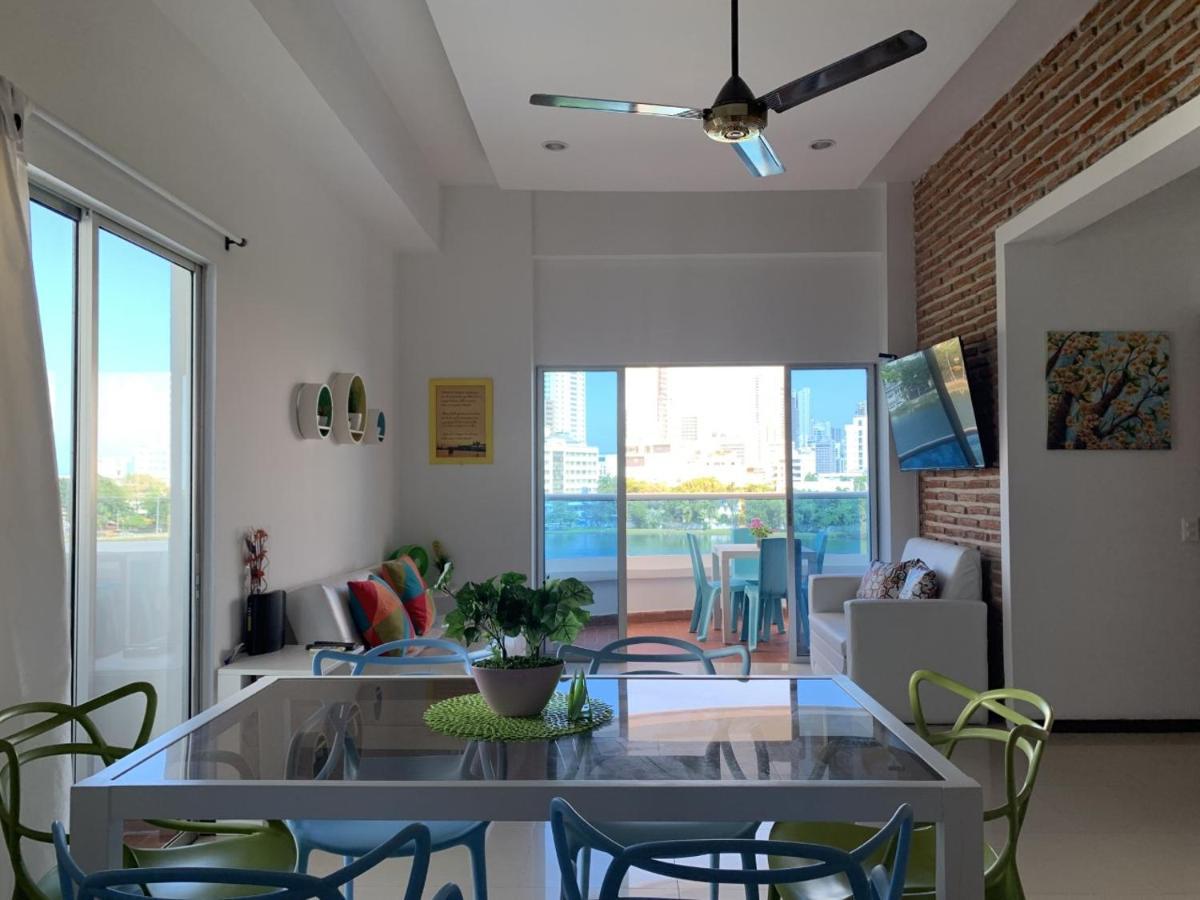 Mirador Del Laguito Apartment