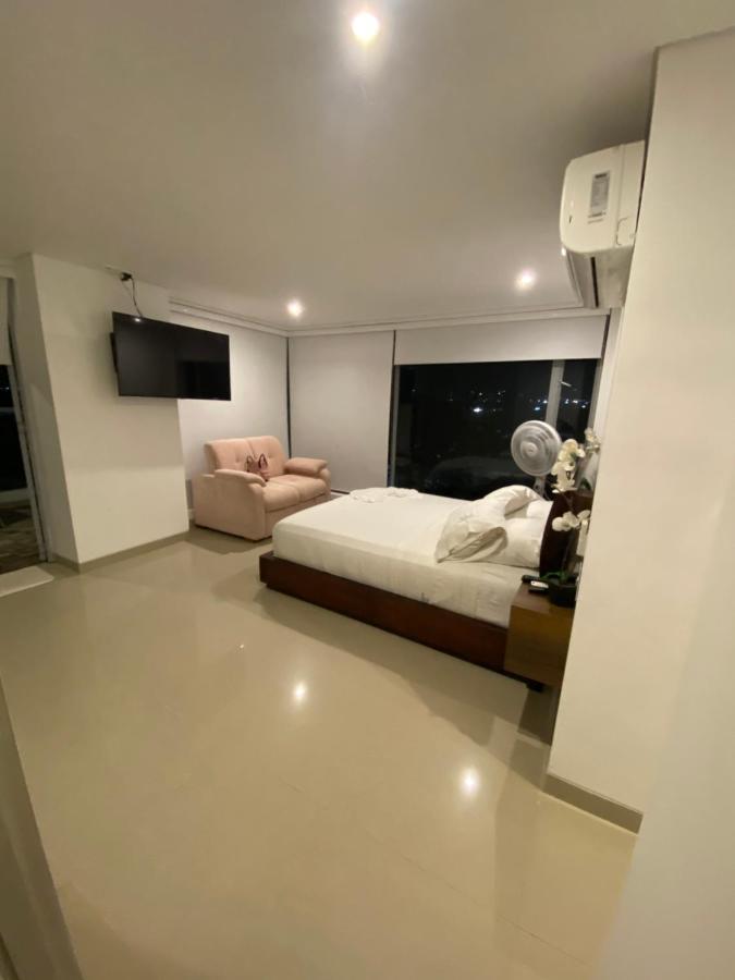Apartamento Apto- Condominio H Sonesta - Morros-Salida A La Playa - Cerca Hotel Americas