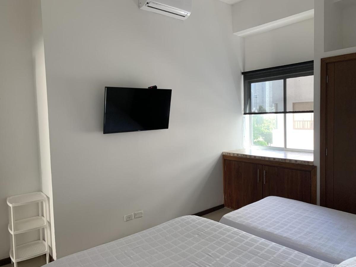 Apartment Mirador Del Laguito *