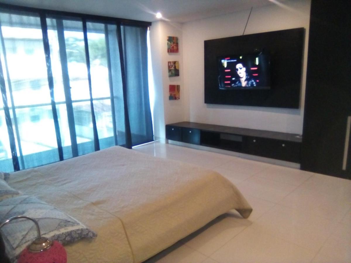 Apartamento Luxury playa azul cartagena 200m² Apartamento Cartagena