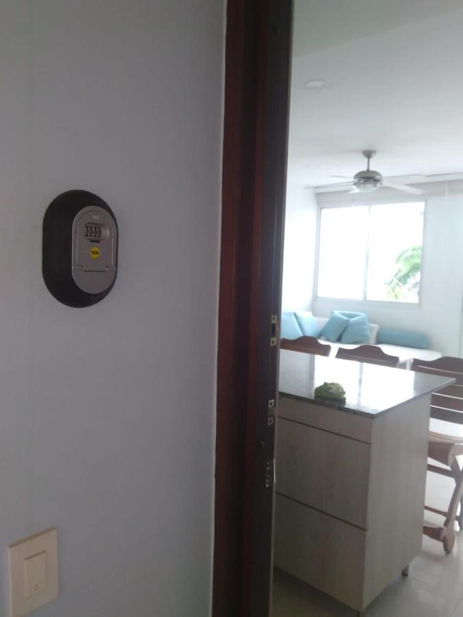 Genius Morros 922 Frente Al Mar Apartamento