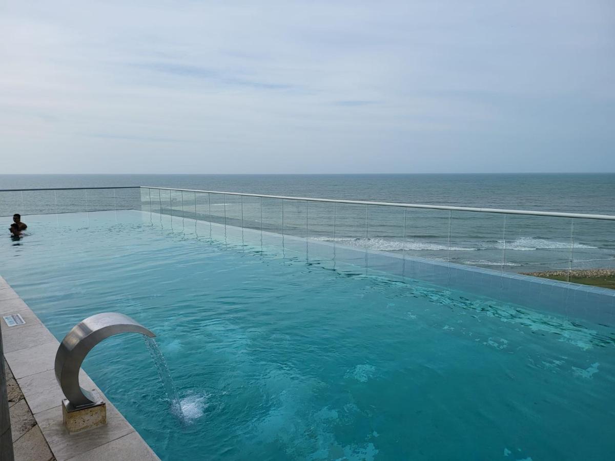 Apartment 2 Vista Mar. Piscina Cartagena