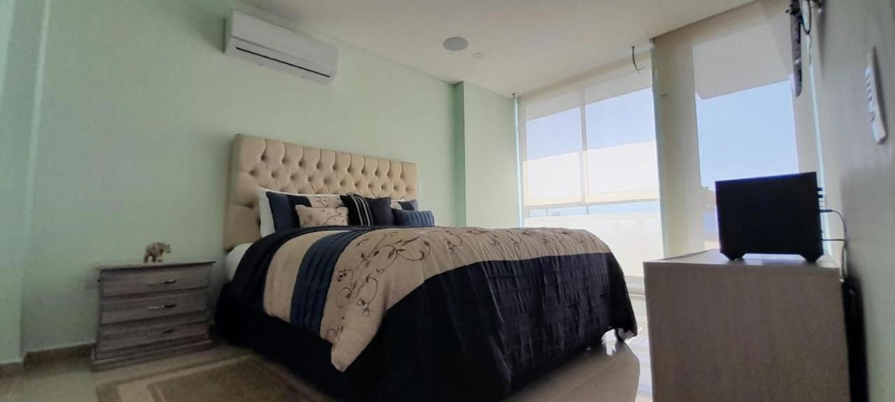 The Clover Apartamento