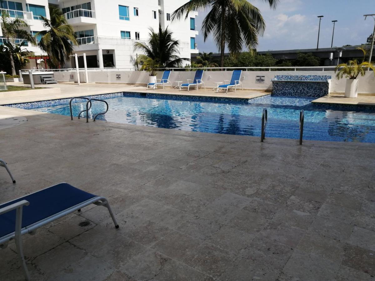 Terraza Morros Apartamento *