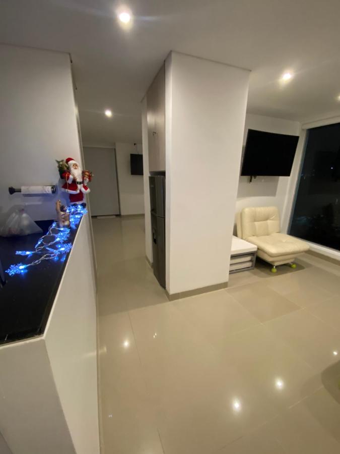 Apto- Condominio H Sonesta - Morros-Salida A La Playa - Cerca Hotel Americas Cartagena