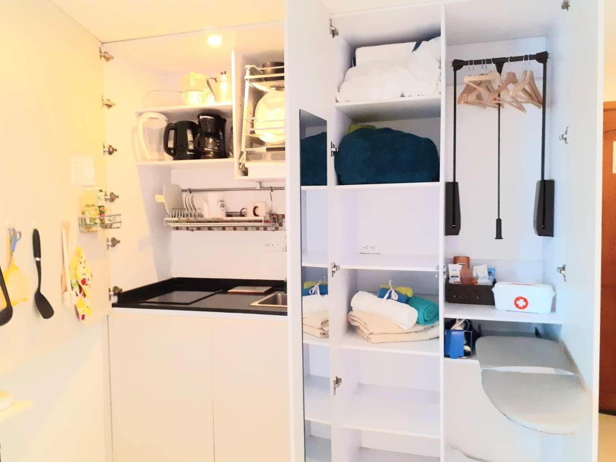 Apartamento Tropical Y Confortable Aparta Estudio