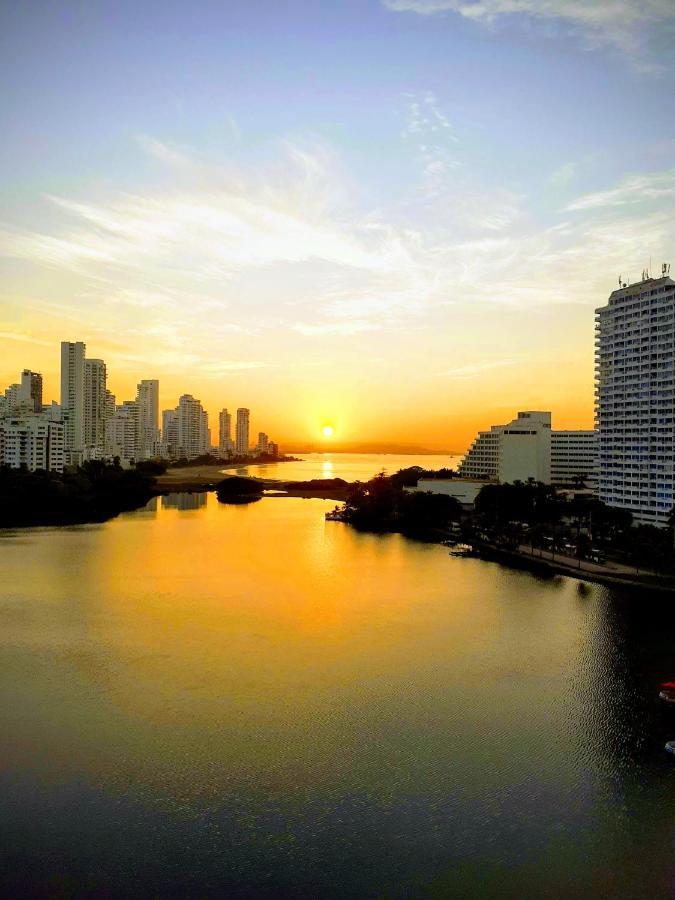 Apartamento Tropical Y Confortable Aparta Estudio