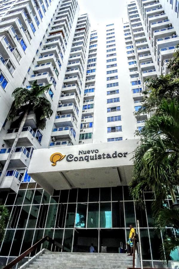 Apartamento Tropical Y Confortable Aparta Estudio Cartagena