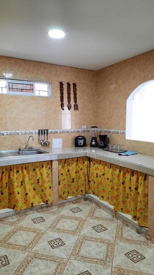 Apartamento Brisas Marinas Apartment *