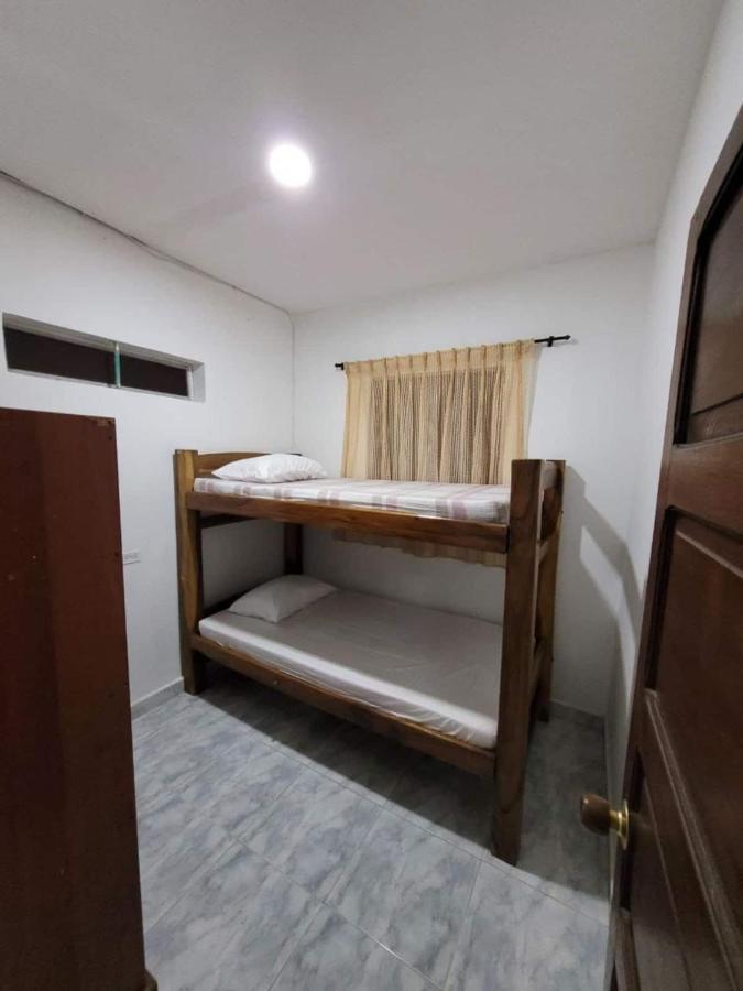 Apartamento Brisas Marinas