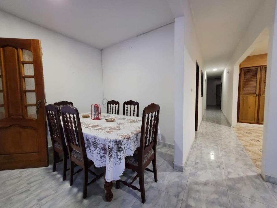 Apartment Apartamento Brisas Marinas *