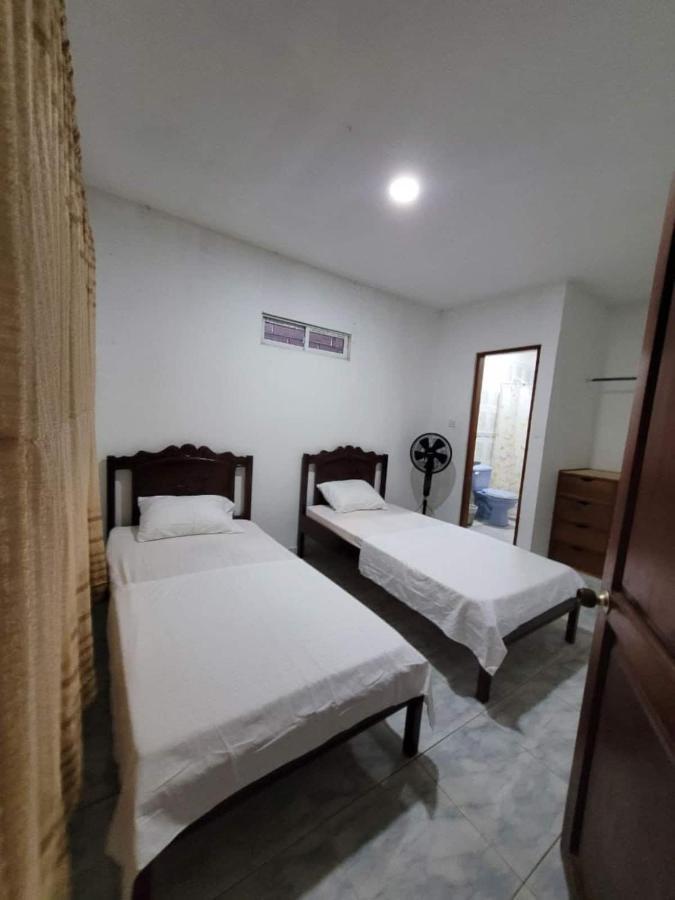 Apartment Apartamento Brisas Marinas *