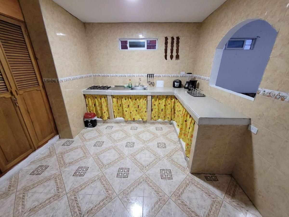 Apartment Apartamento Brisas Marinas