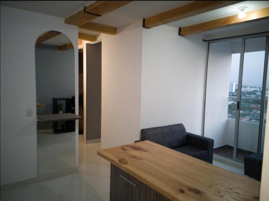 Apartamento Apartamento 1501 Newport Cartagena
