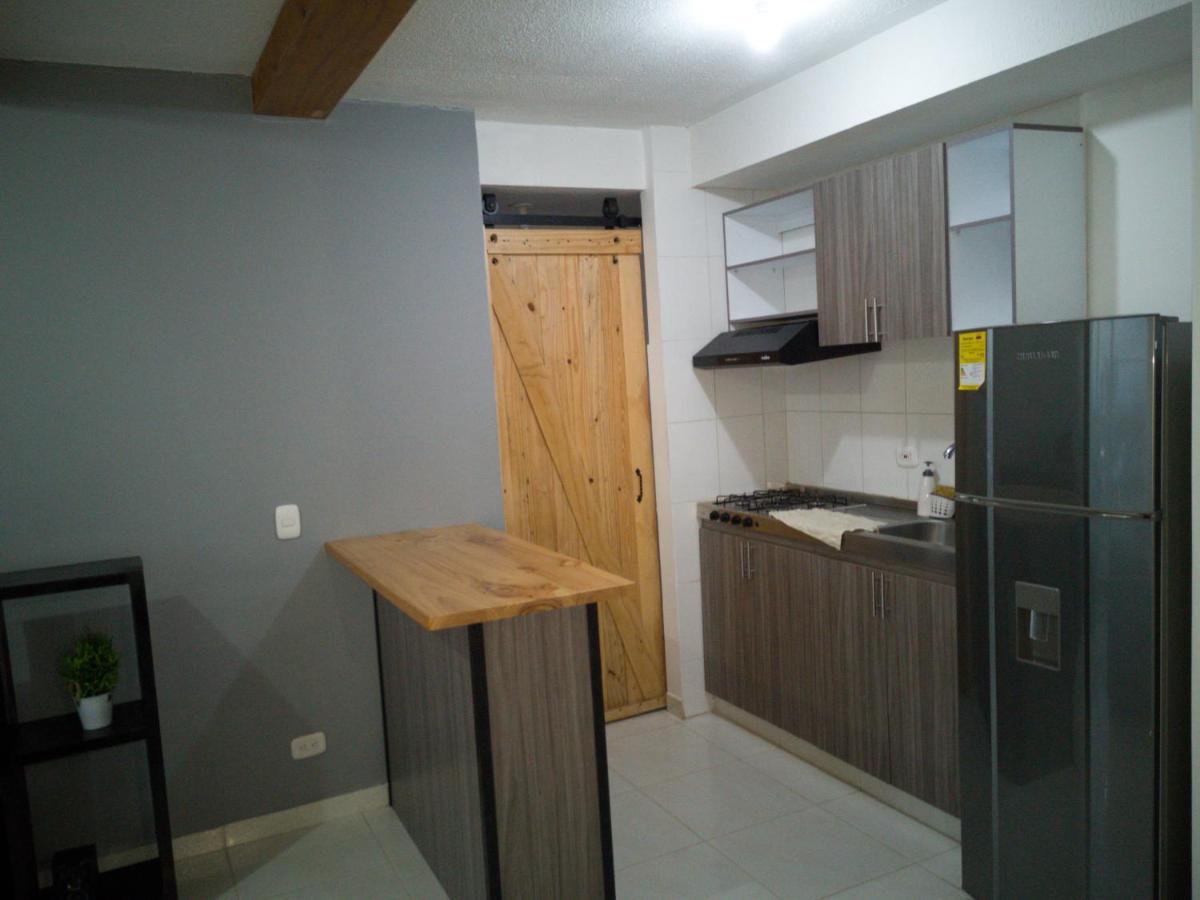 Apartamento Apartamento 1501 Newport *