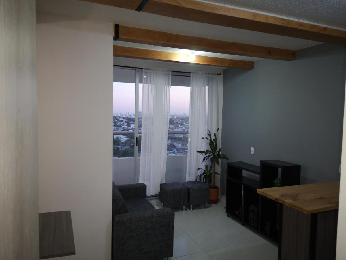 Apartamento 1501 Newport Cartagena