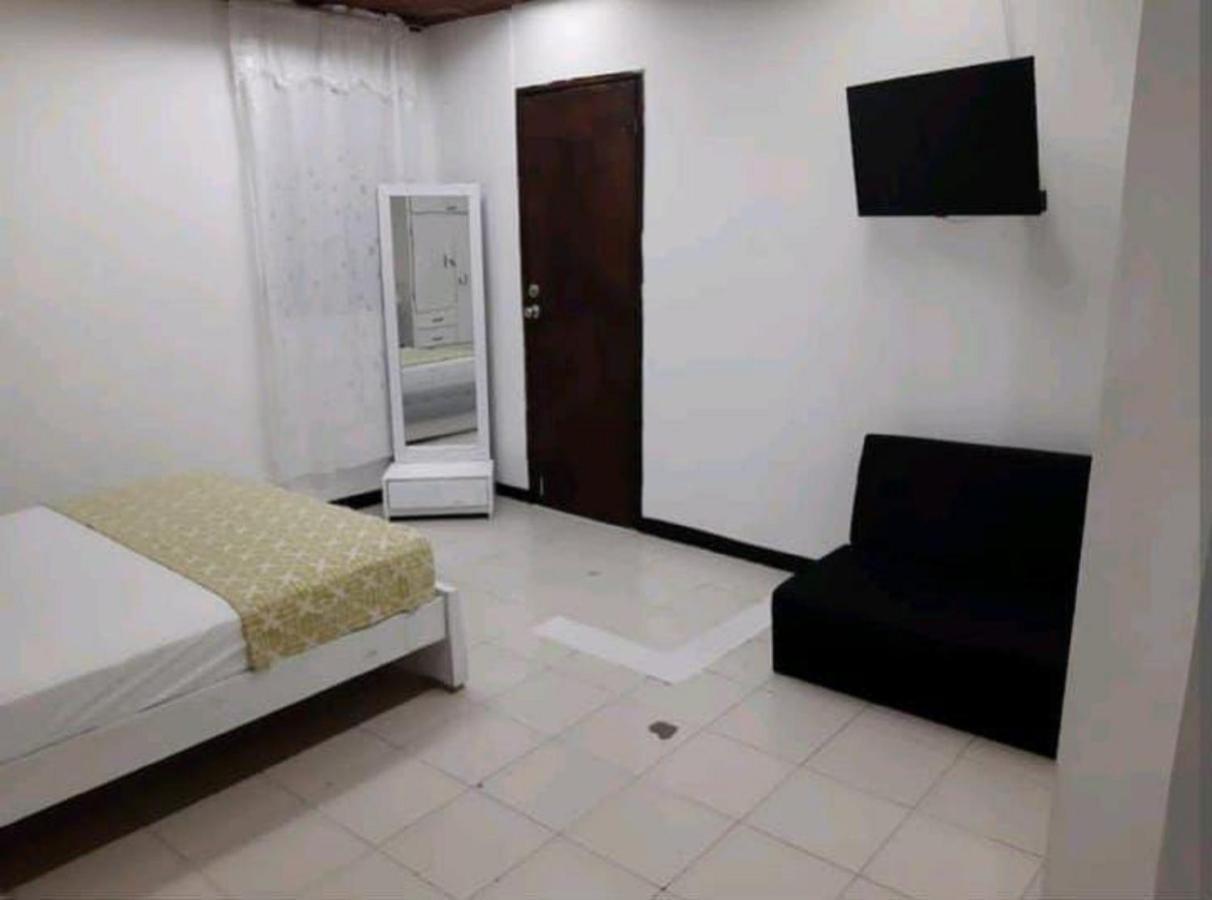 1if2-2apartamento En Cerca Al Mar Con Aire Acondicionado Y Wifi *