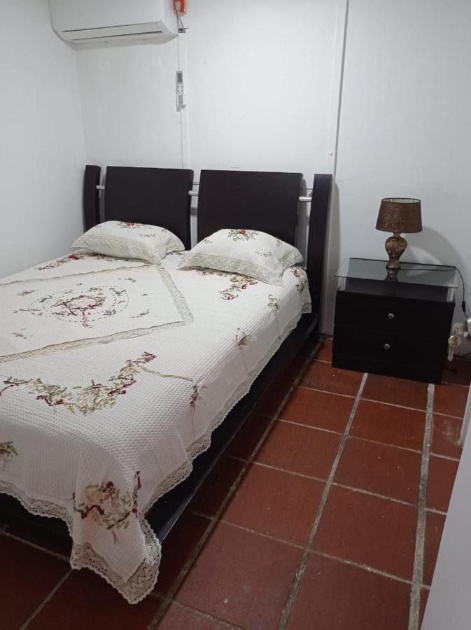 Casa Palmas