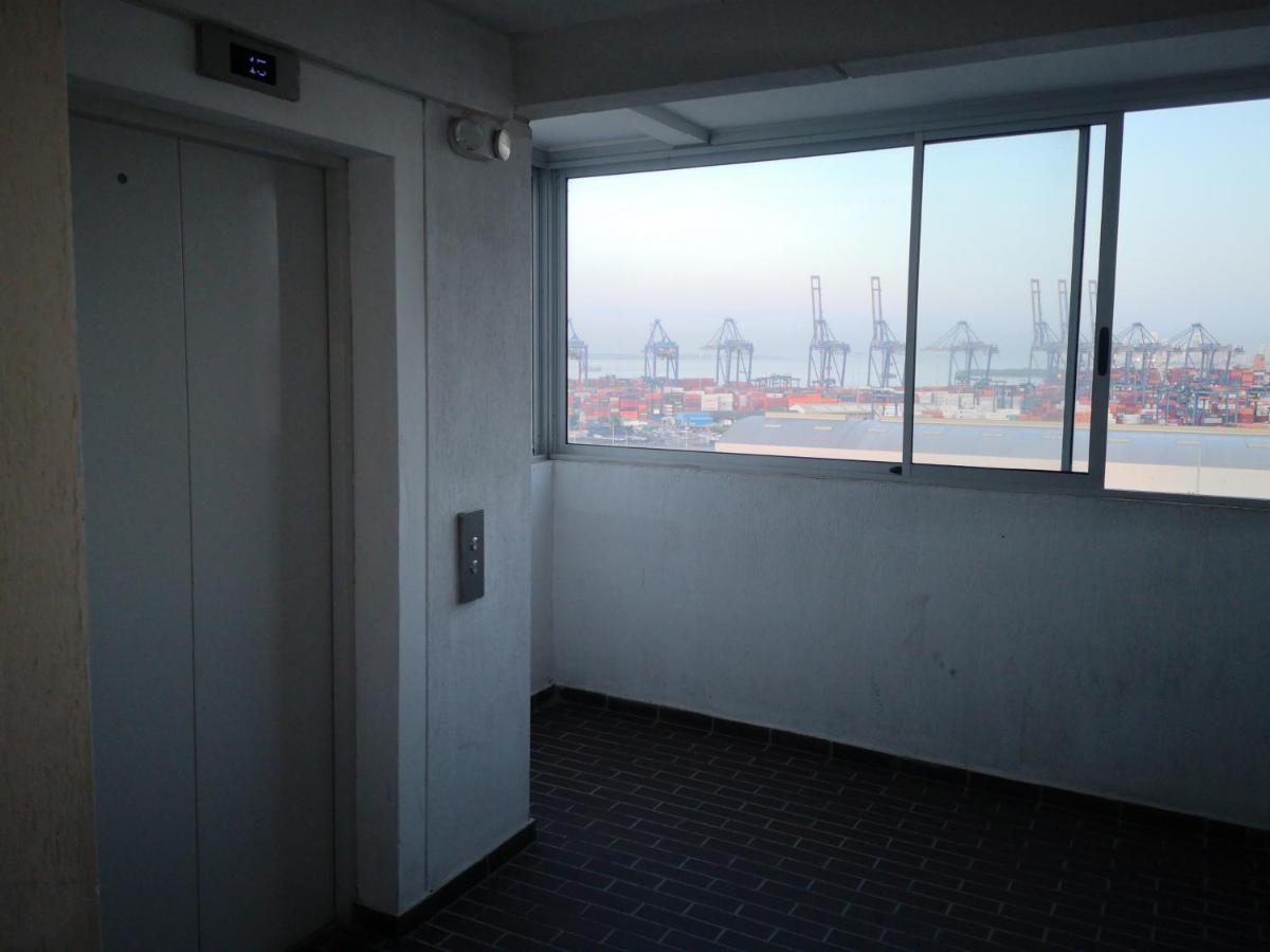 Apartamento Apartamento 1501 Newport