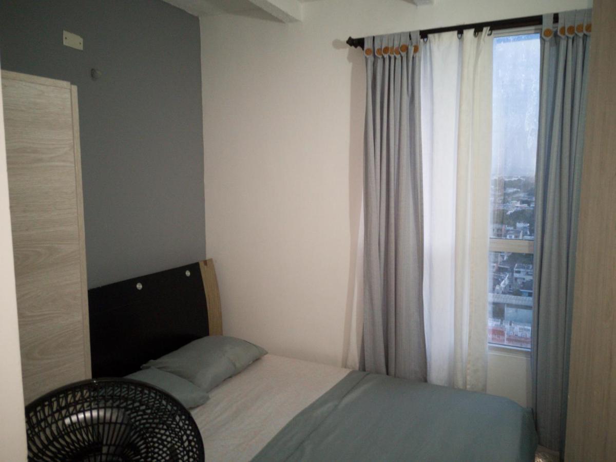 Apartamento 1501 Newport Apartamento Cartagena