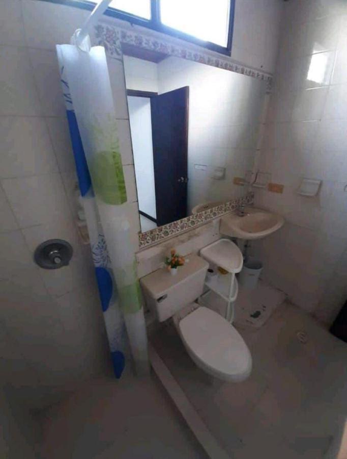 Apartment 1if2-6 En Cerca Al Mar Con Aire Acondicionado Y Wifi *