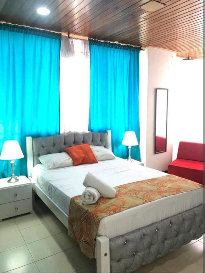 Apartment 1if2-6 En Cerca Al Mar Con Aire Acondicionado Y Wifi *
