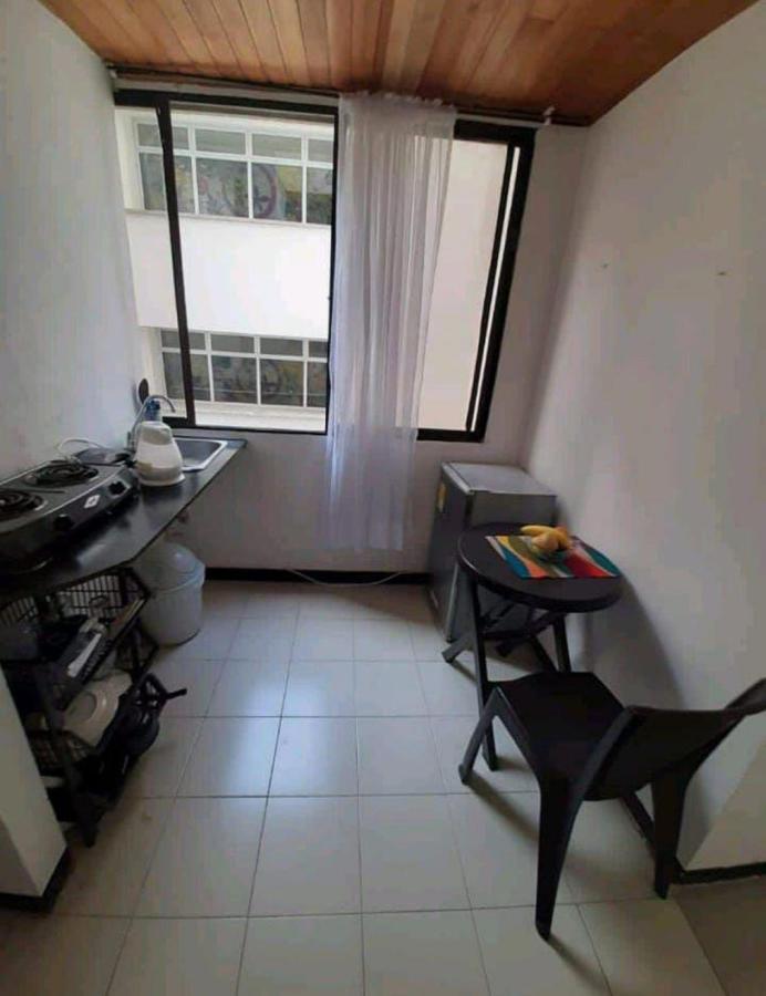 1if2-6 En Cerca Al Mar Con Aire Acondicionado Y Wifi Apartment *