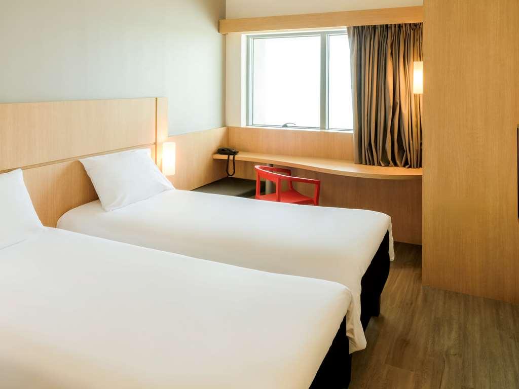 Hotel Ibis Marbella Cartagena