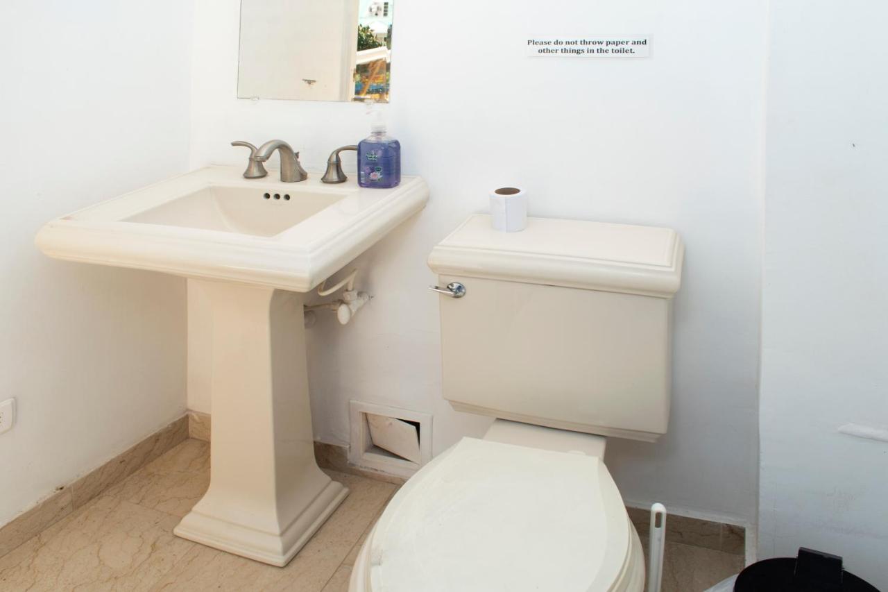 Apartamento Bike And Dive House *