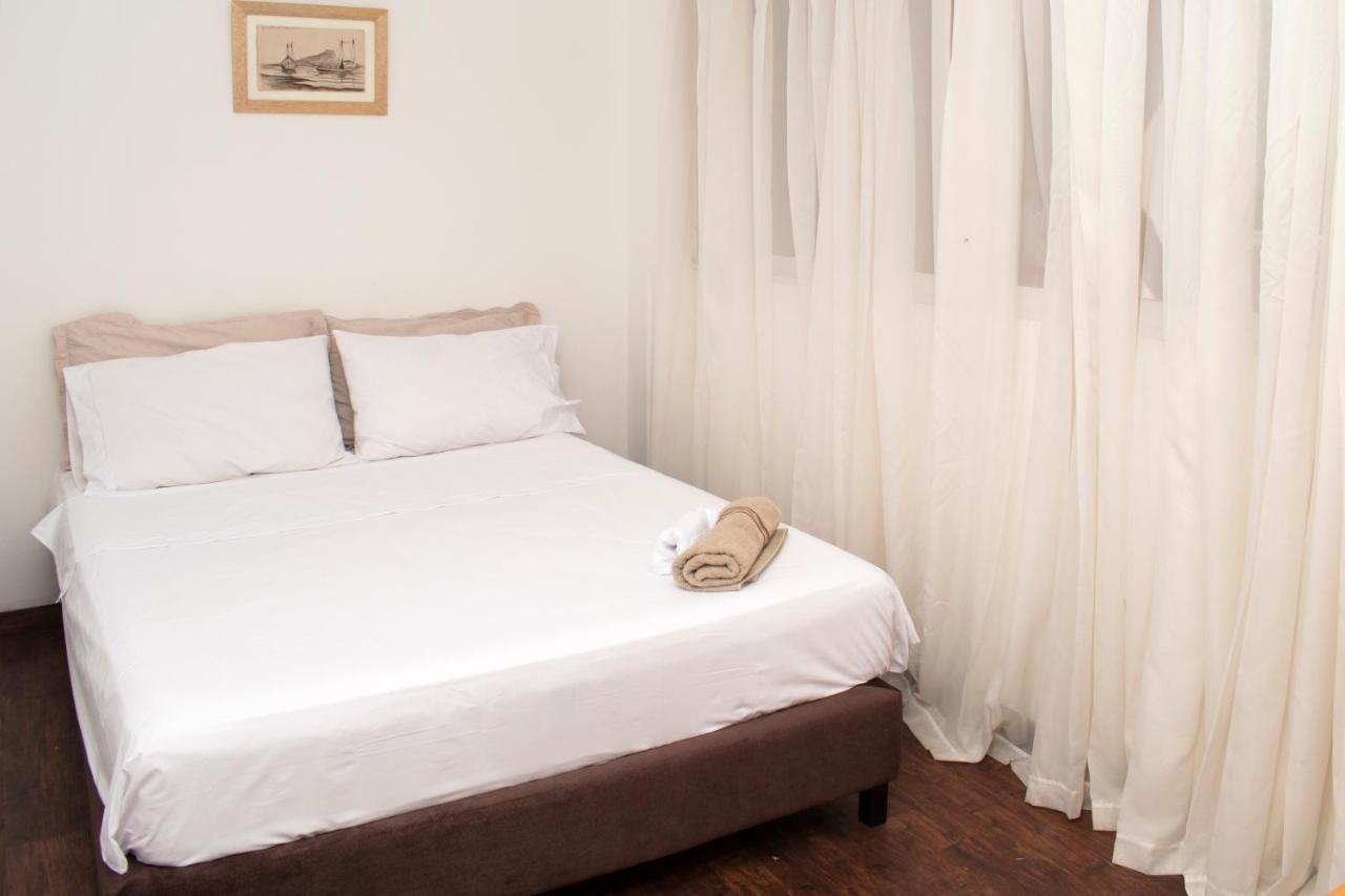 Apartamento Bike And Dive House Cartagena