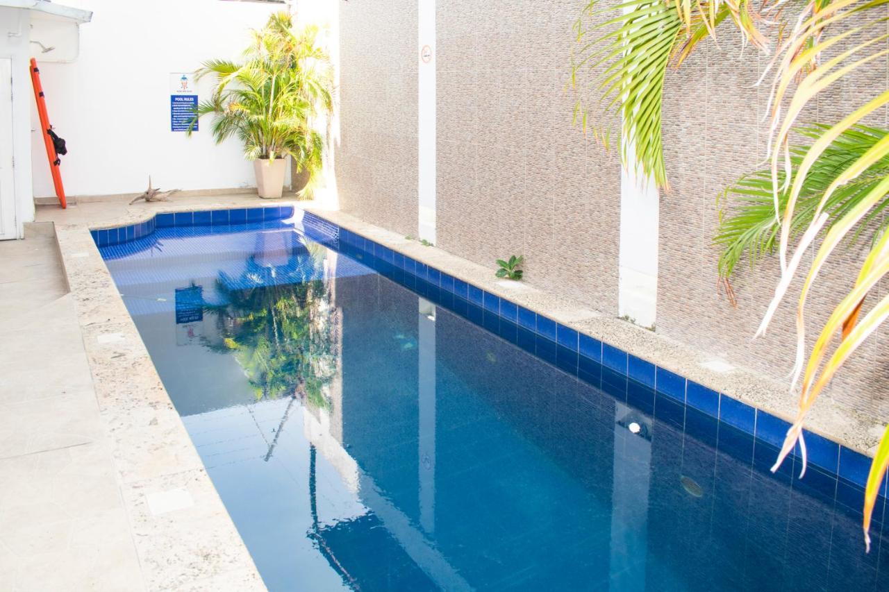 Bike And Dive House Apartamento *