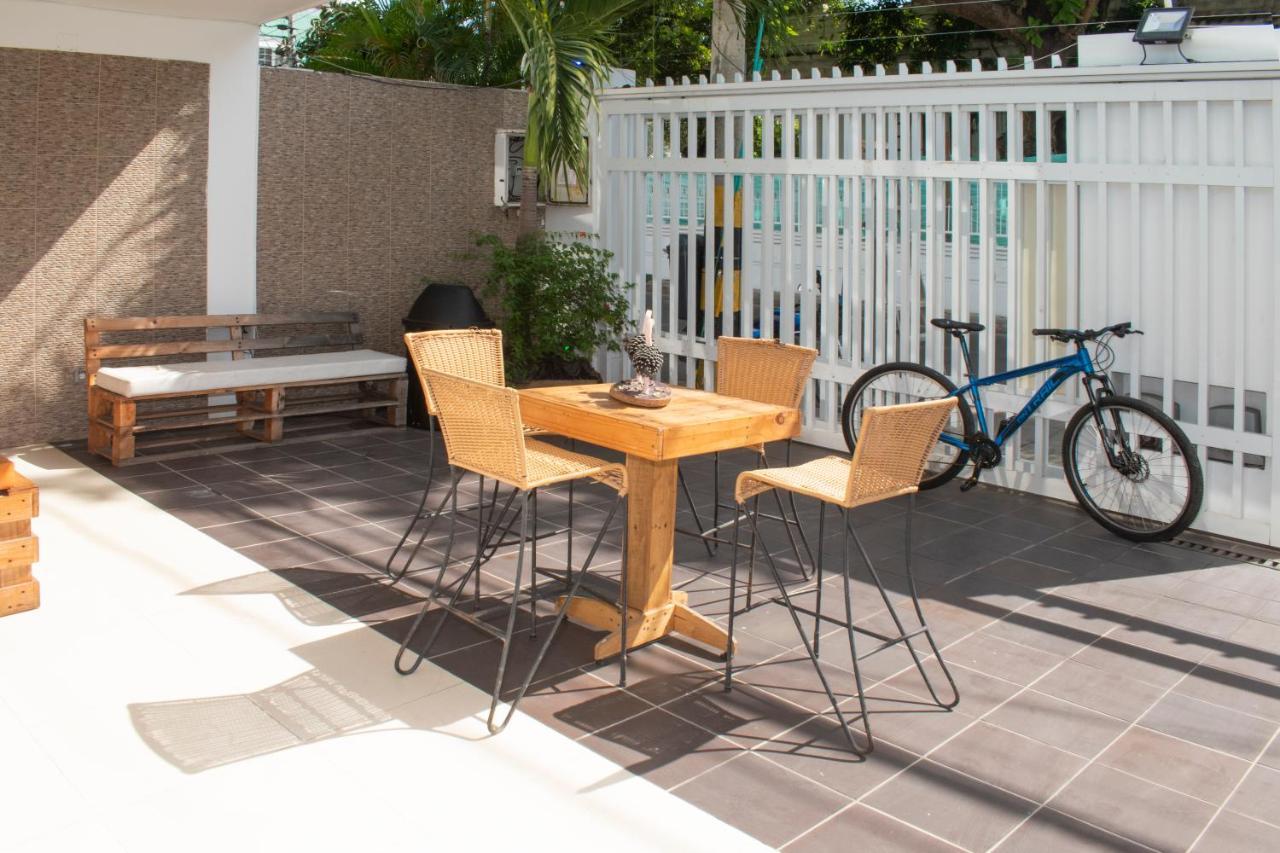 Bike And Dive House Apartamento *