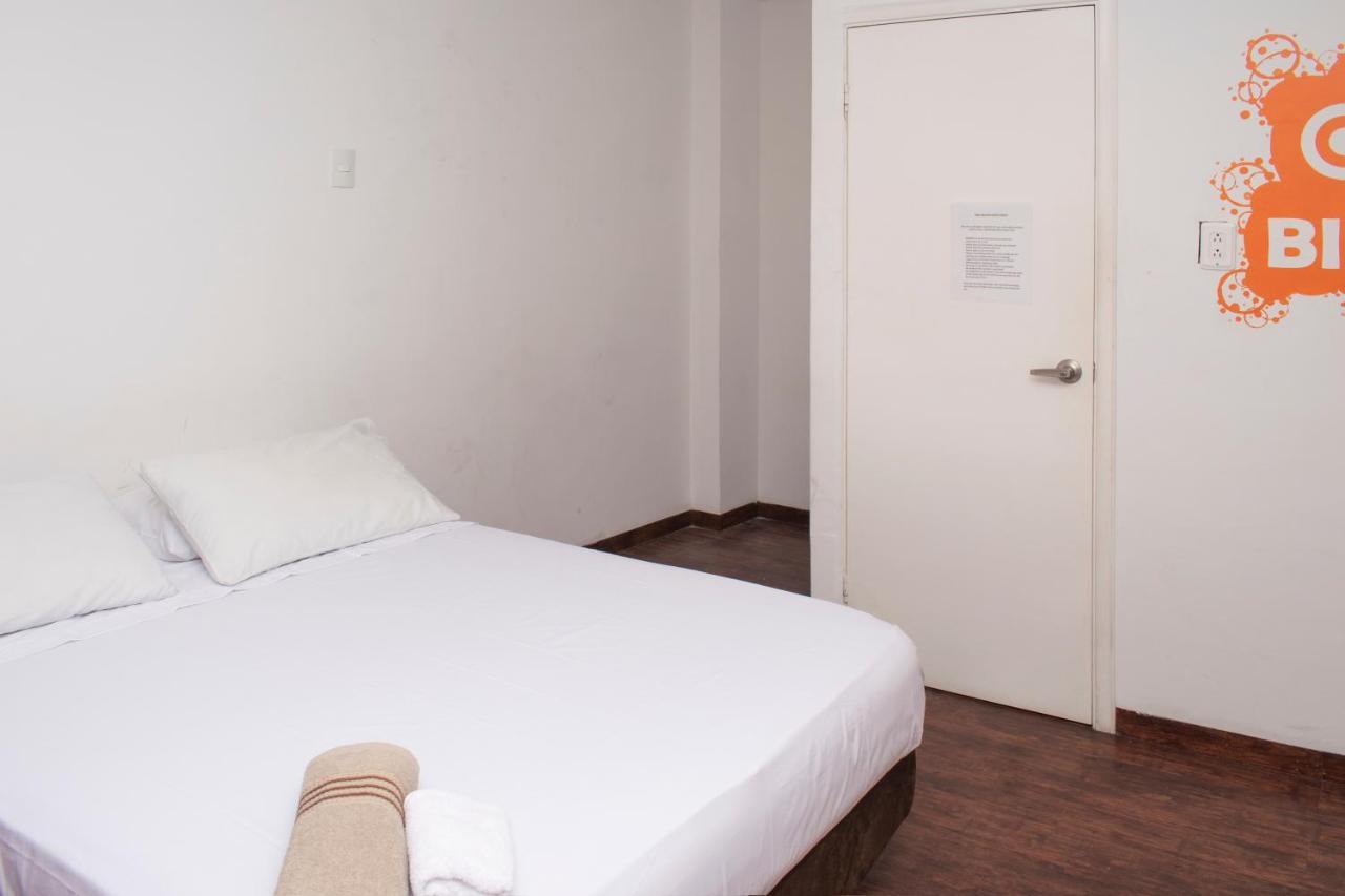 Bike And Dive House Apartamento *