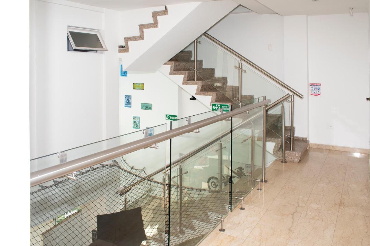 Bike And Dive House * Cartagena