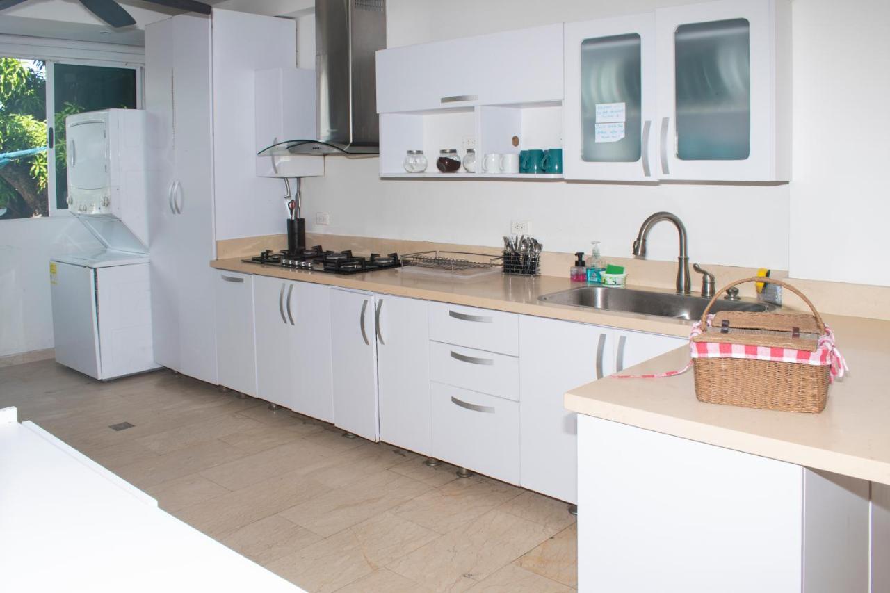 Bike And Dive House Apartamento Cartagena