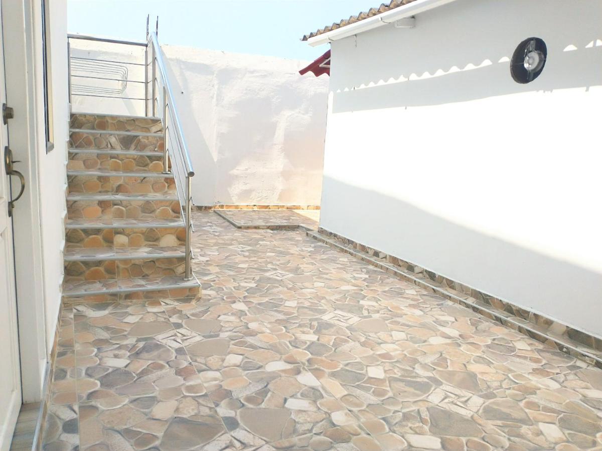 Hostel Cc House *